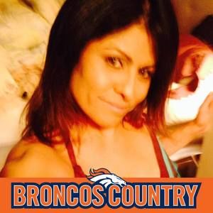 Meet your Posher, Toni